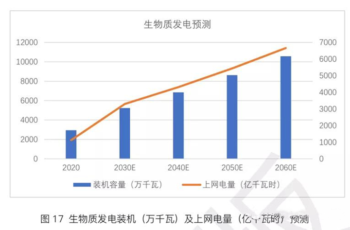 生物質(zhì)發(fā)電機(jī)